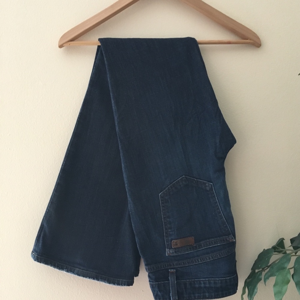 Joe’s Visionare Jeans